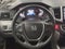 2019 Honda Ridgeline RTL-T