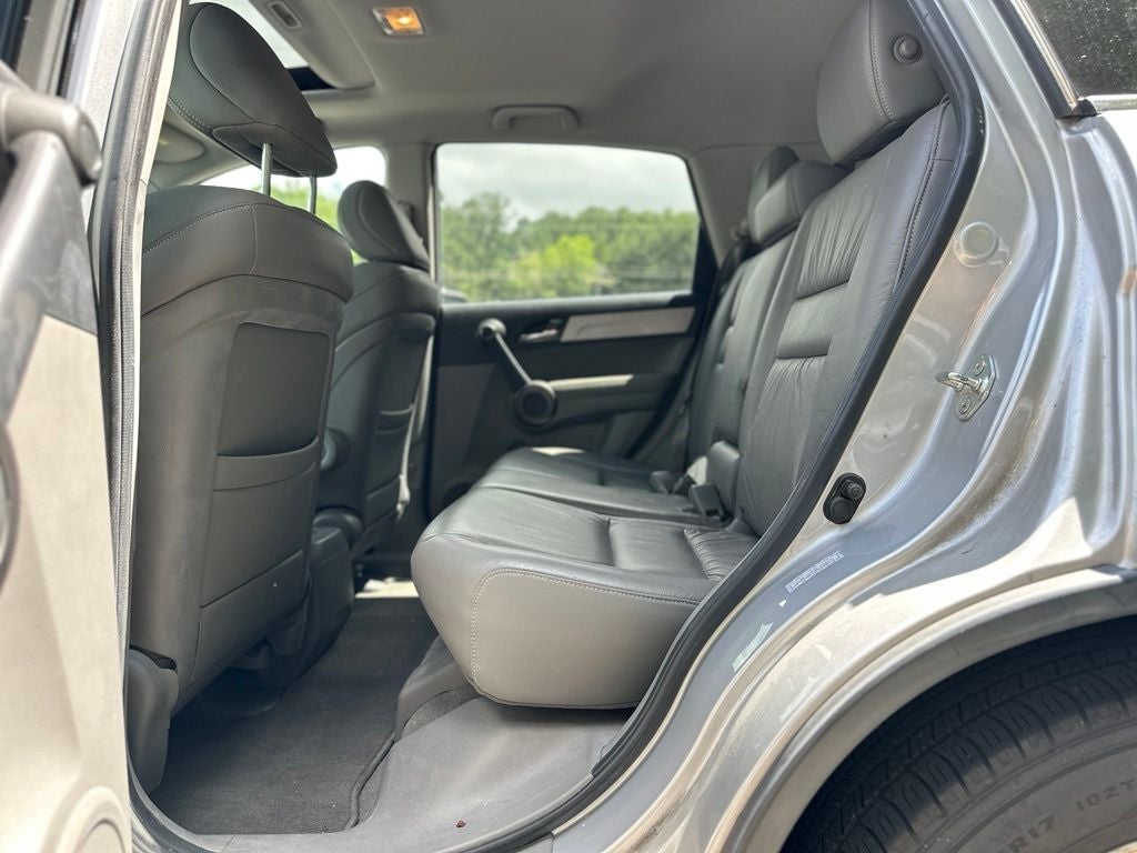 2011 Honda CR-V EX-L