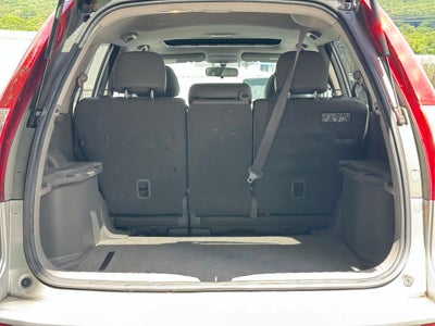 2011 Honda CR-V EX-L