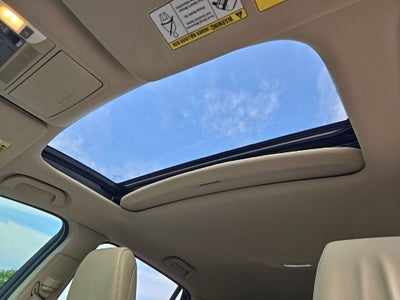 2018 Acura RDX Base