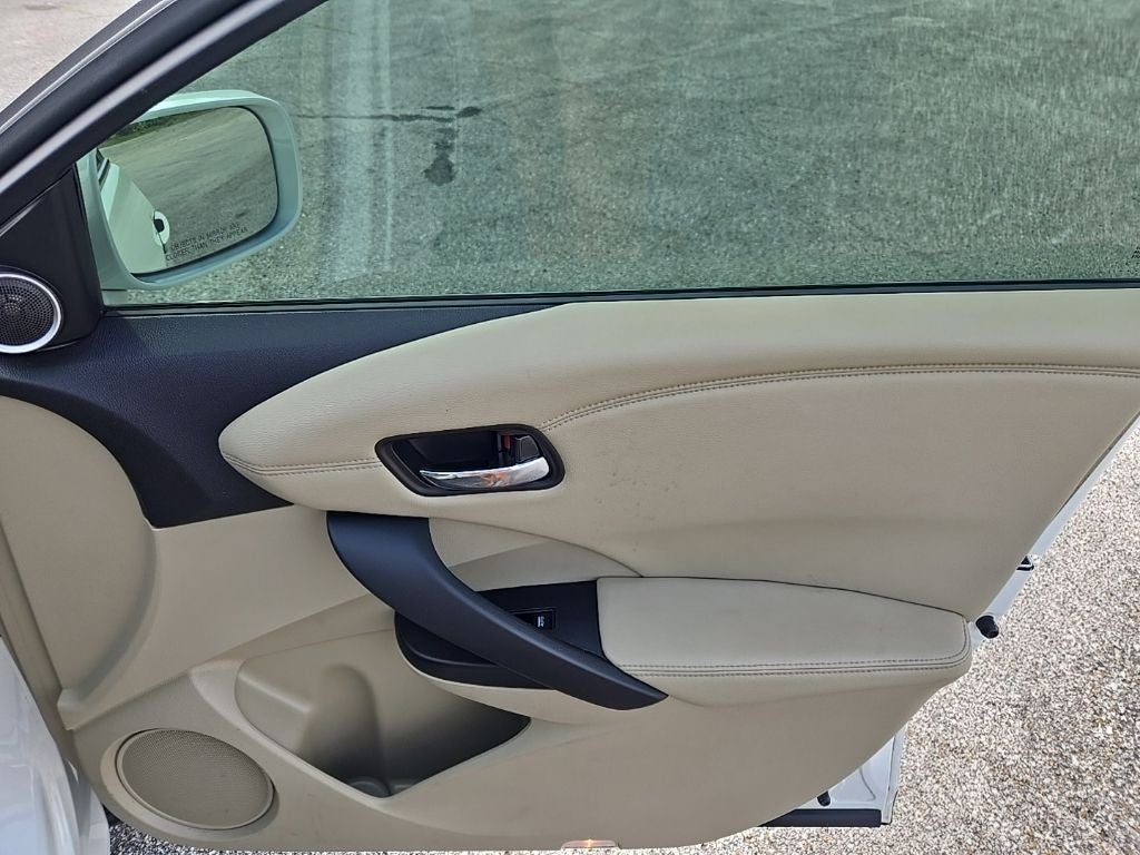 2018 Acura RDX Base