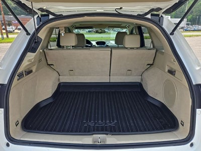 2018 Acura RDX Base