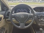 2018 Acura RDX Base