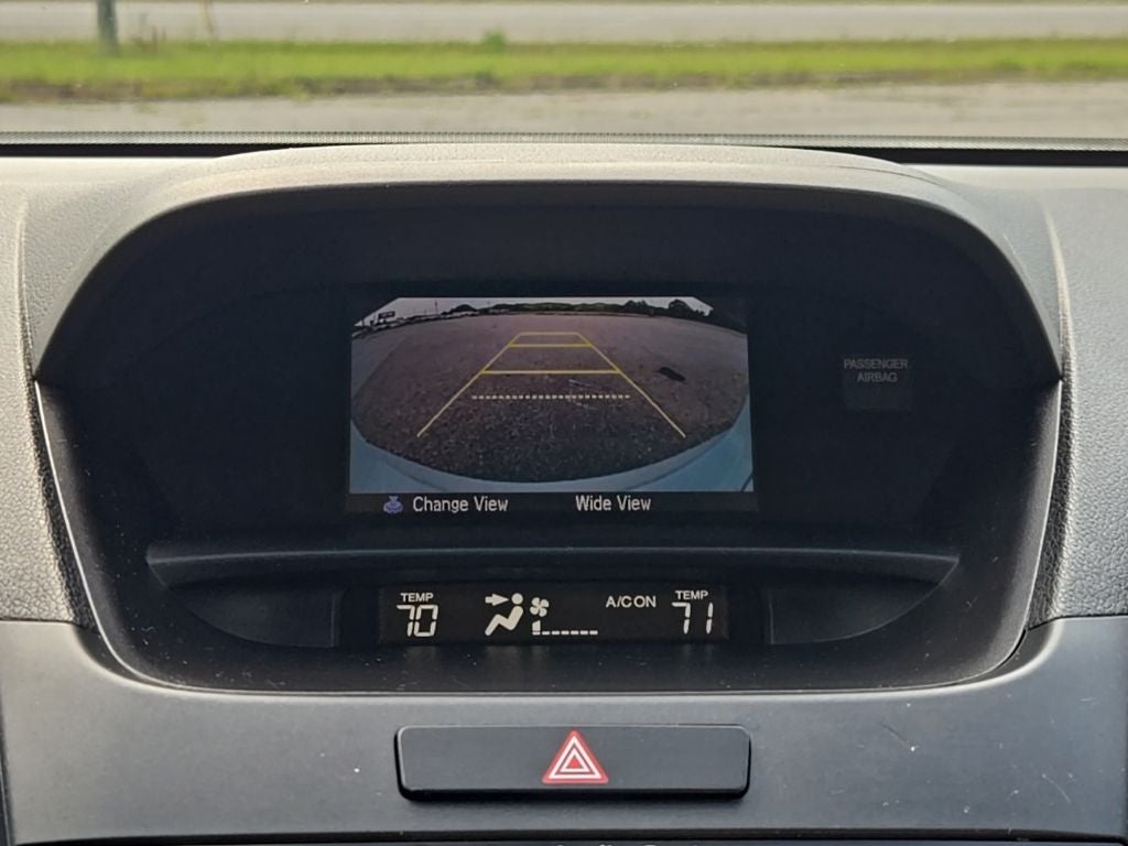 2018 Acura RDX Base