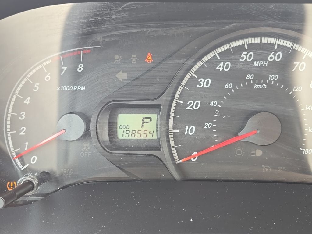 2014 Toyota Sienna LE 8 Passenger