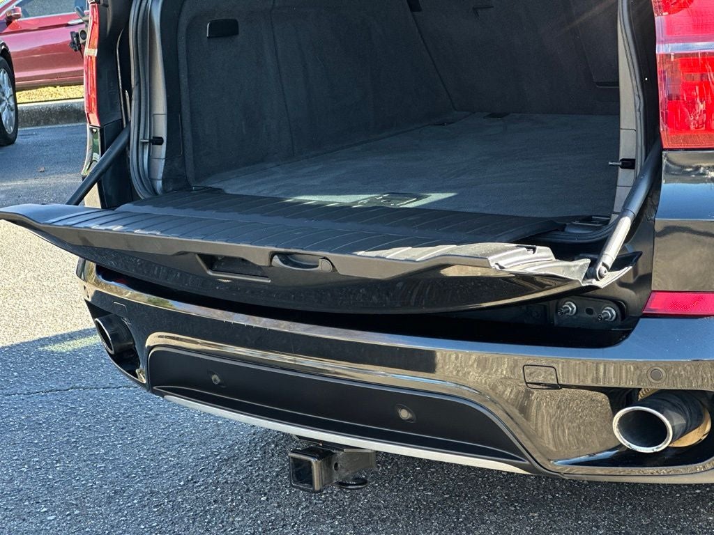 2012 BMW X5 xDrive35i Premium