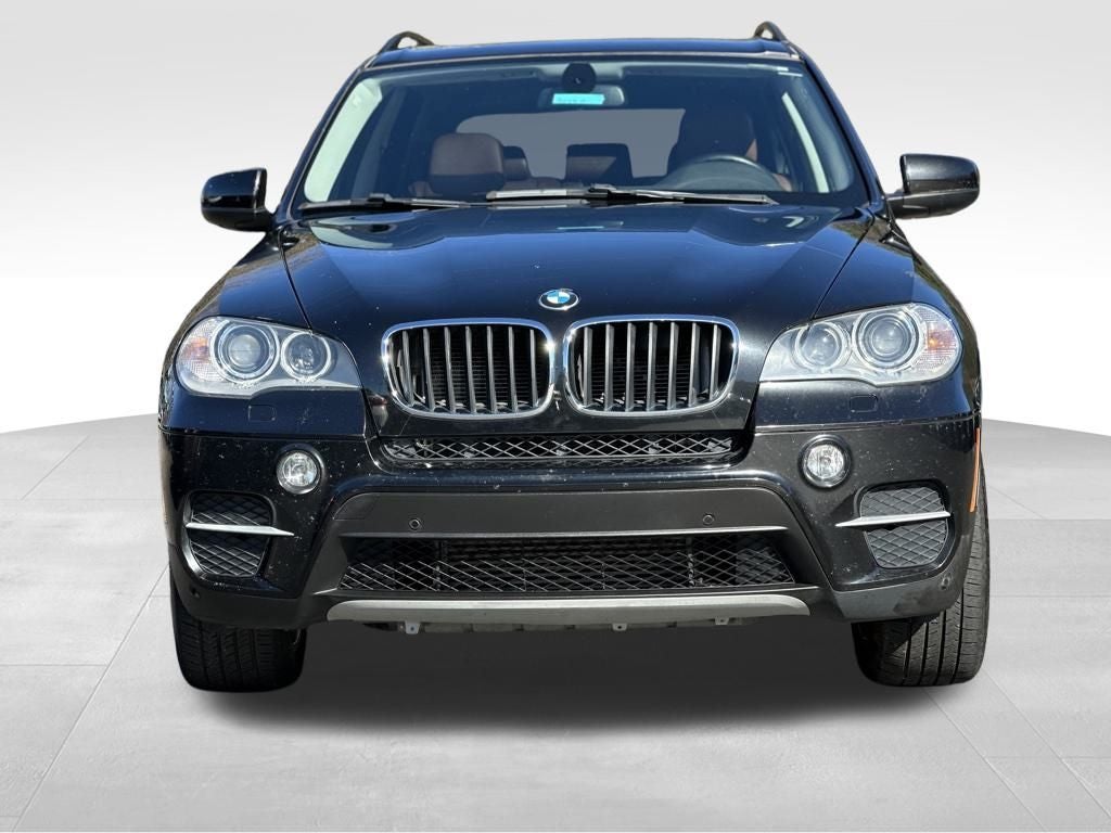 2012 BMW X5 xDrive35i Premium