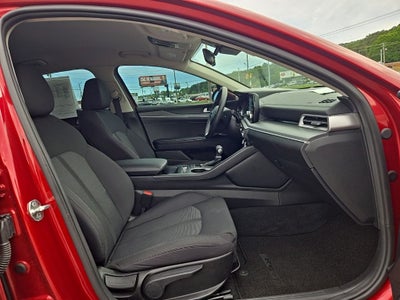 2023 Kia K5 LXS