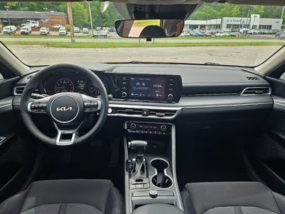 2023 Kia K5 LXS