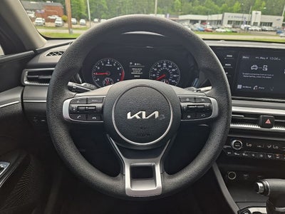 2023 Kia K5 LXS