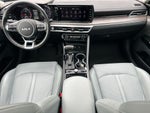 2022 Kia K5 EX