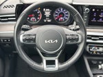 2022 Kia K5 EX