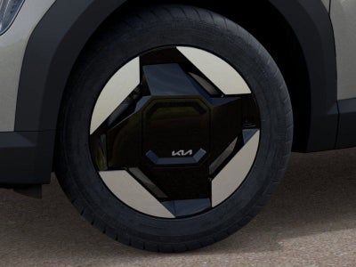 2026 Kia EV9 Light Long Range