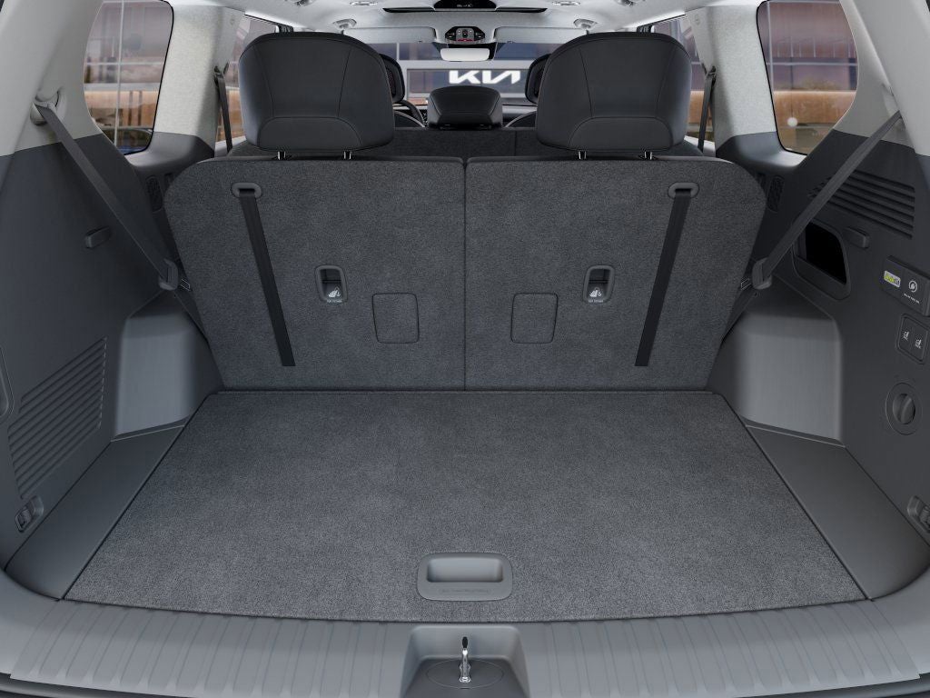 2026 Kia EV9 Light Long Range