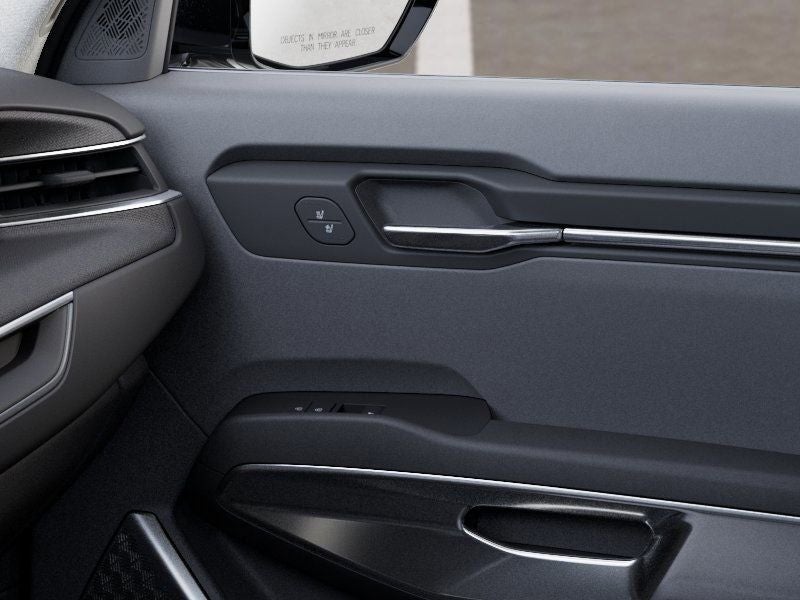 2026 Kia EV9 Light Long Range