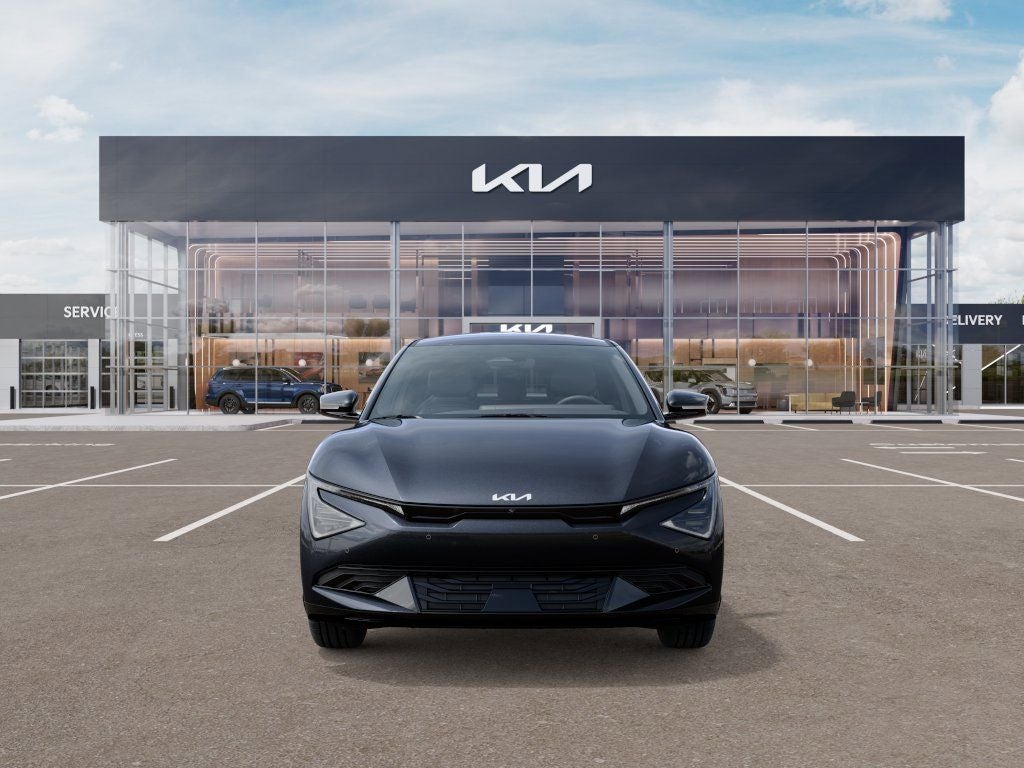 2026 Kia EV6 Light