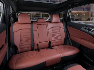 2026 Kia Sportage SX