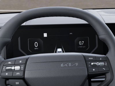 2026 Kia Sportage SX