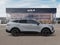 2027 Kia Sportage X-Line