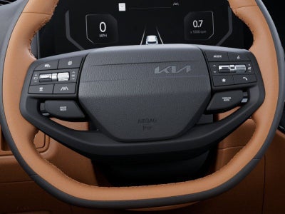 2027 Kia Sportage X-Line