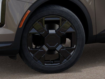 2027 Kia Sportage X-Line