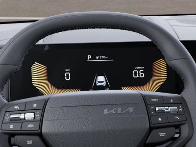2027 Kia Sportage X-Line