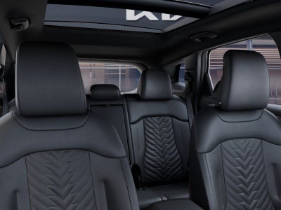 2027 Kia Sportage X-Line