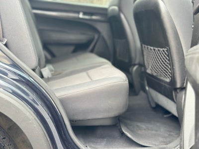 2012 Kia Sorento LX