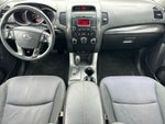2012 Kia Sorento LX