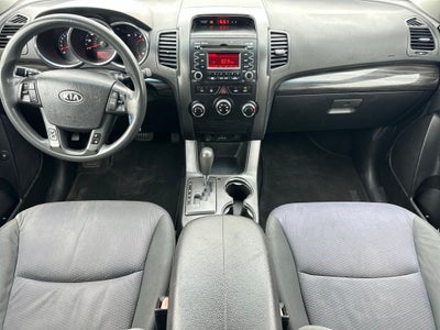2012 Kia Sorento LX
