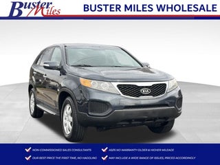 2012 Kia Sorento LX