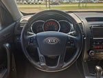 2012 Kia Sorento SX