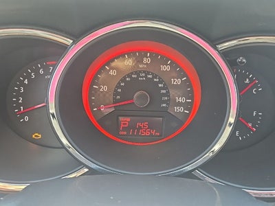 2012 Kia Sorento SX