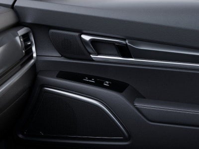 2025 Kia Telluride LX