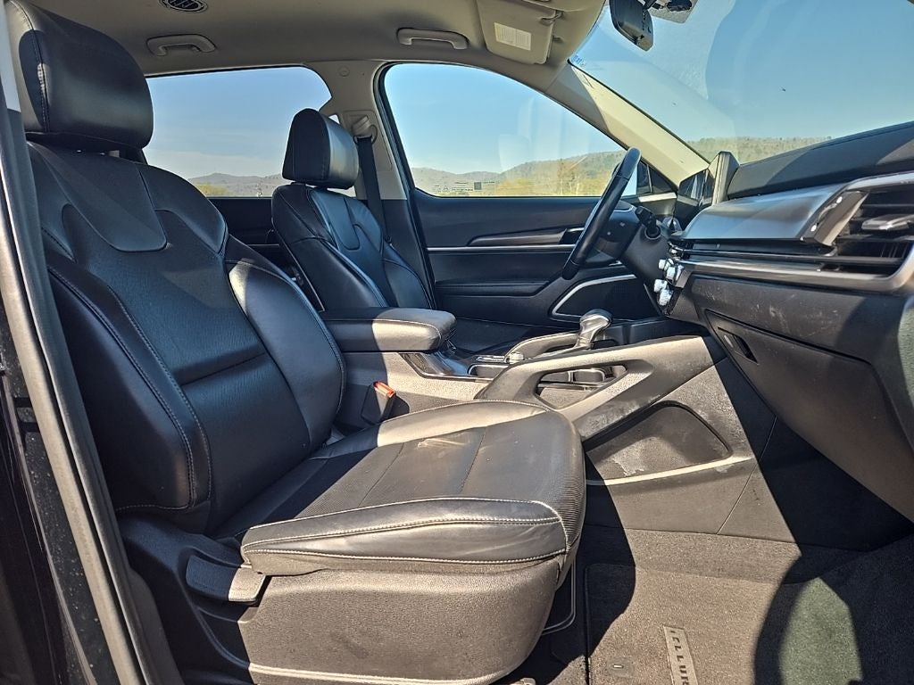 2023 Kia Telluride LX
