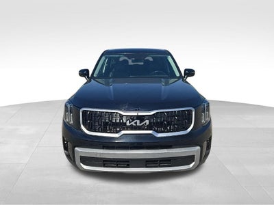 2023 Kia Telluride LX