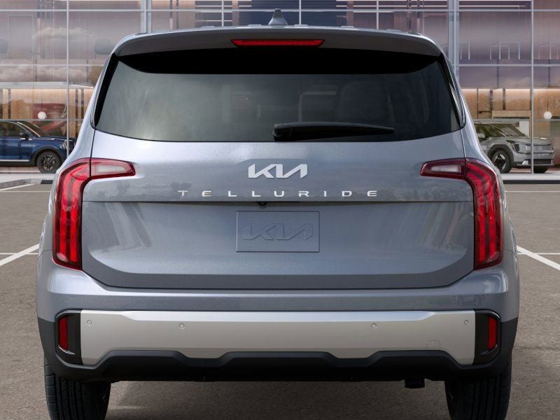 2025 Kia Telluride LX