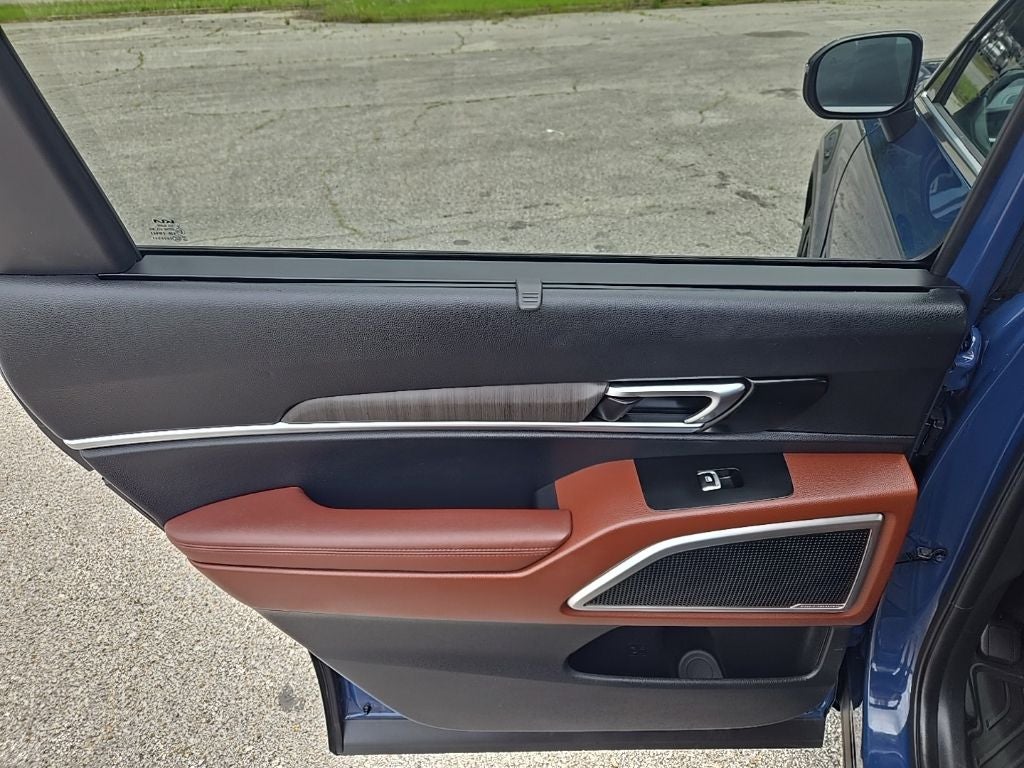 2023 Kia Telluride EX