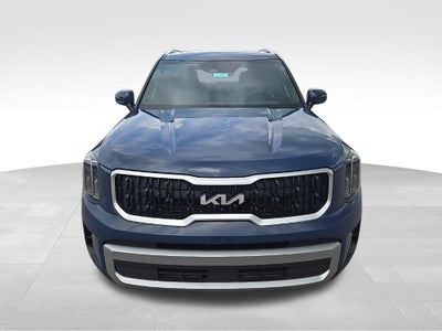 2023 Kia Telluride EX