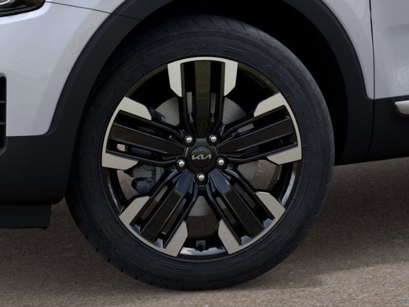 2025 Kia Telluride SX