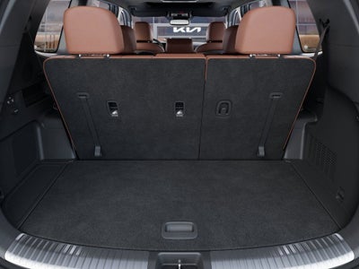 2025 Kia Telluride SX