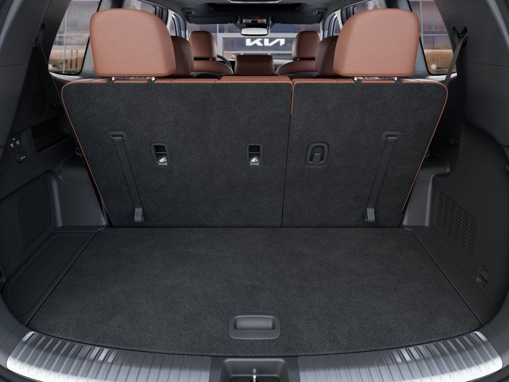 2025 Kia Telluride SX