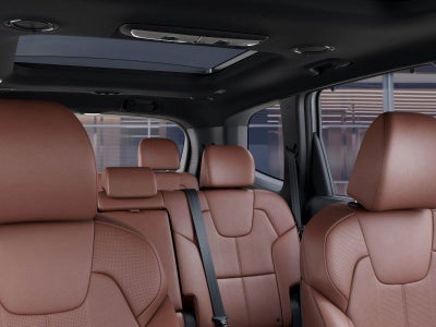 2025 Kia Telluride SX