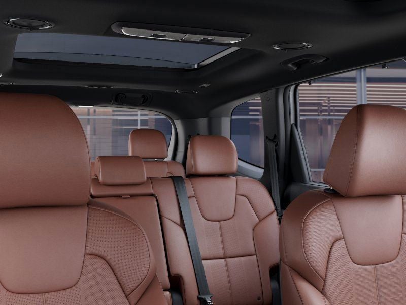 2025 Kia Telluride SX