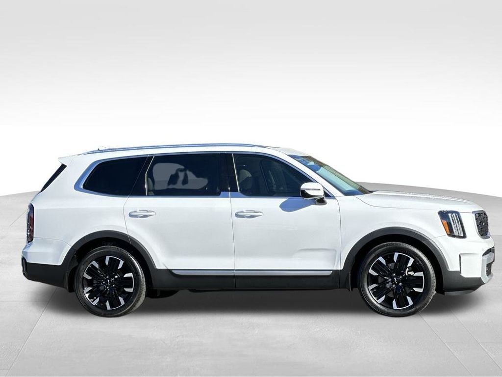 2024 Kia Telluride SX-Prestige