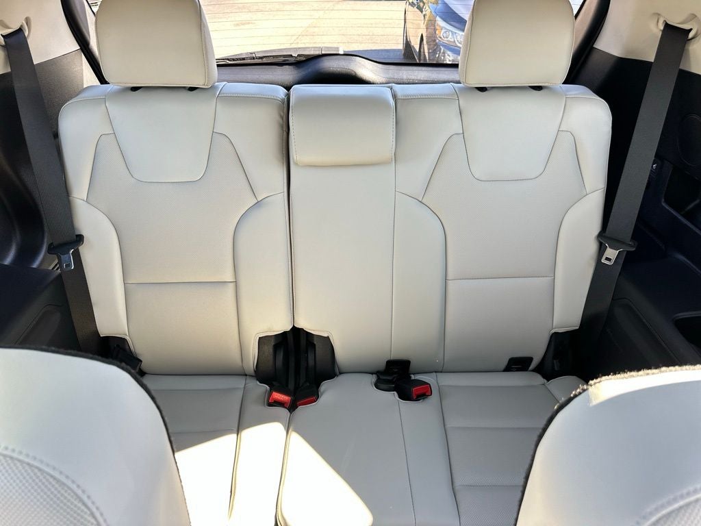 2024 Kia Telluride SX-Prestige