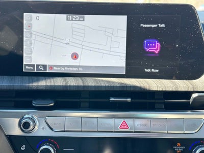 2024 Kia Telluride SX-Prestige