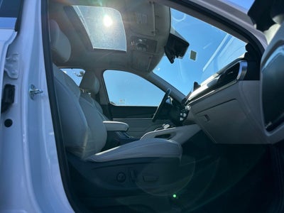 2024 Kia Telluride SX-Prestige