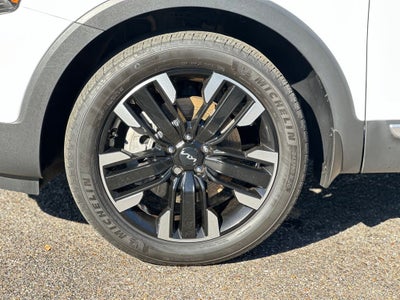 2024 Kia Telluride SX-Prestige