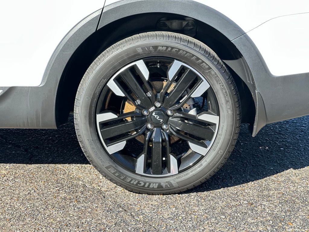 2024 Kia Telluride SX-Prestige